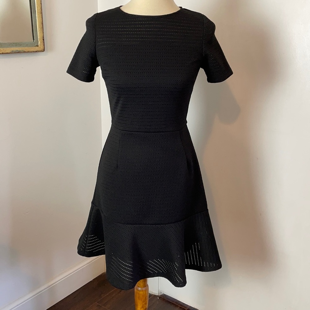 Love Ady Little Black Dress M